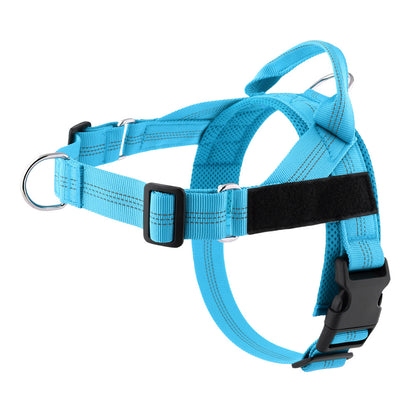 Traction Chest Strap