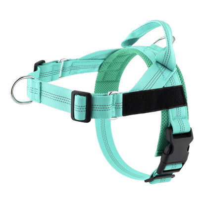 Traction Chest Strap