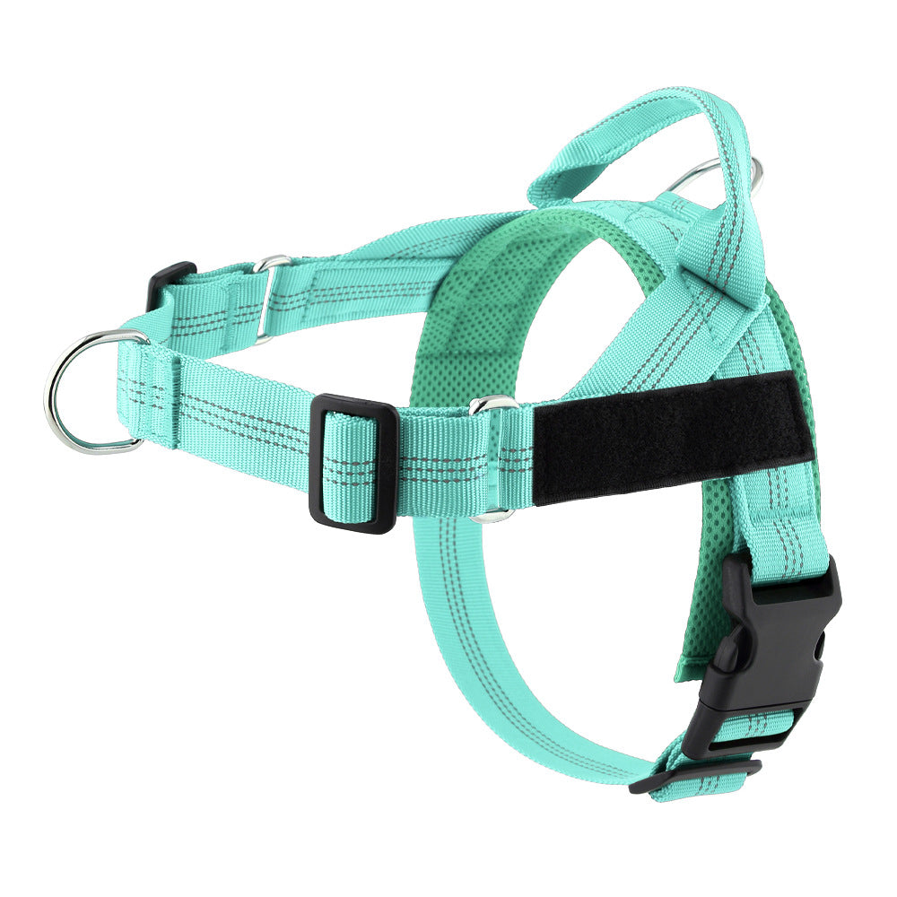 Traction Chest Strap