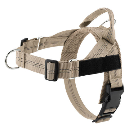 Traction Chest Strap