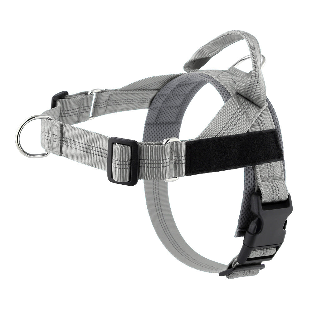 Traction Chest Strap