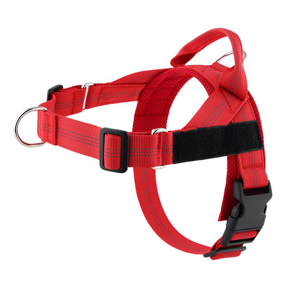 Traction Chest Strap