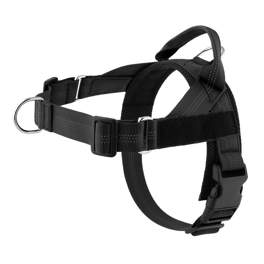 Traction Chest Strap