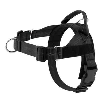 Traction Chest Strap