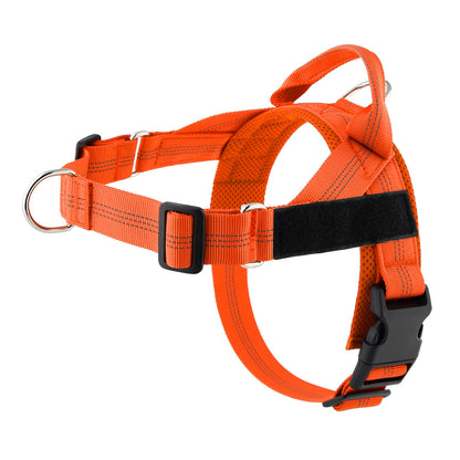 Traction Chest Strap