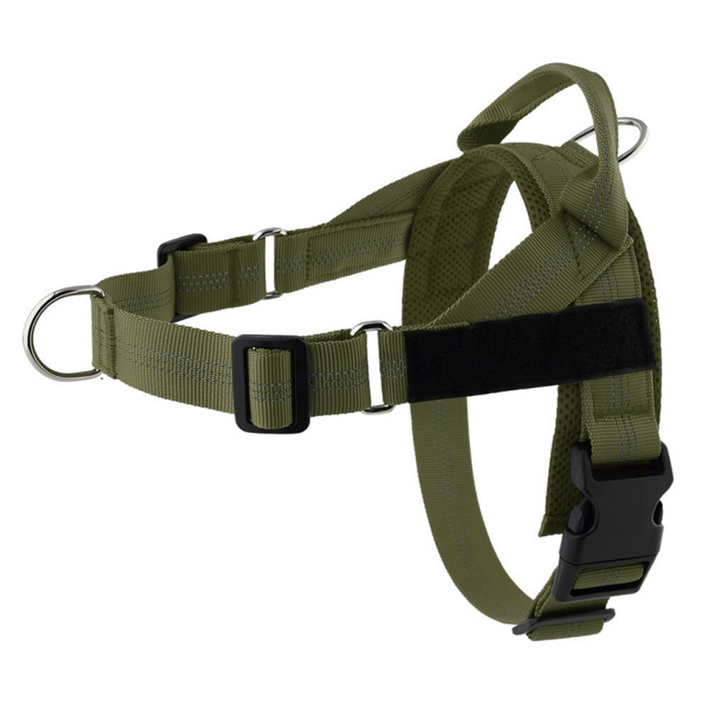 Traction Chest Strap