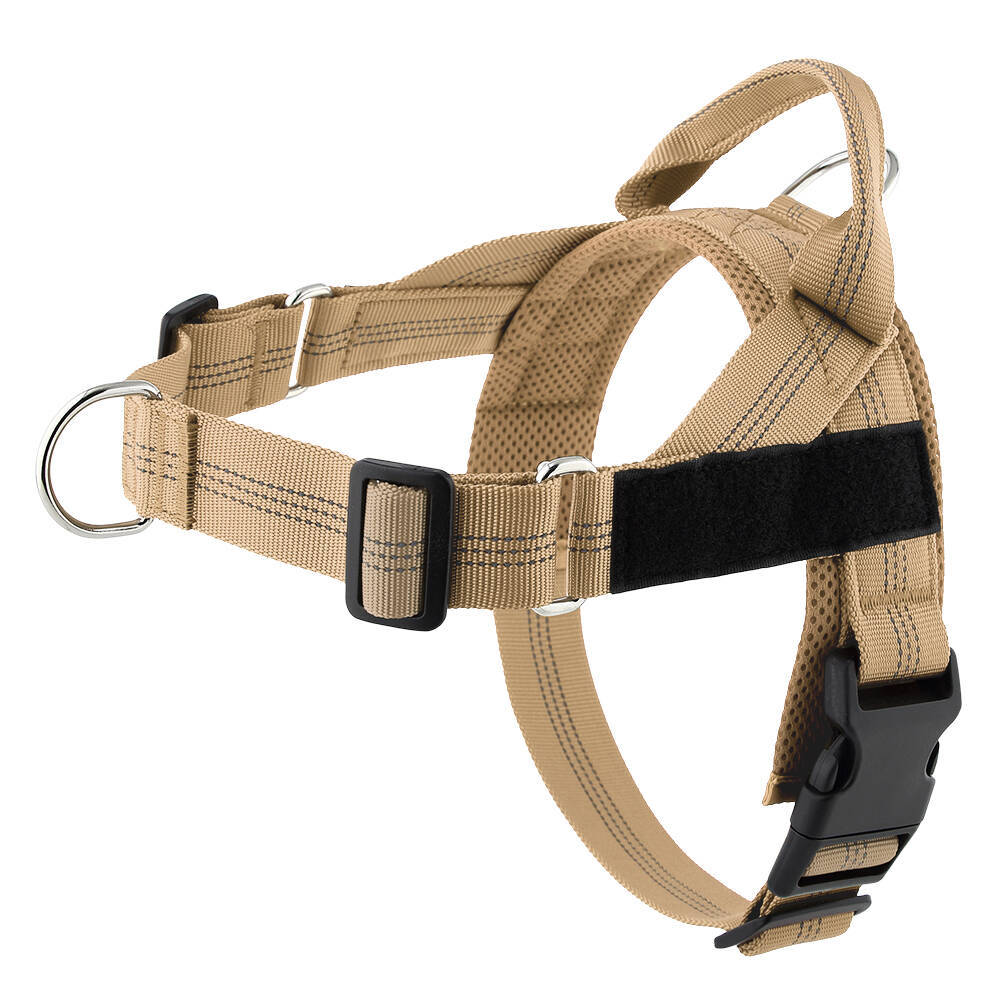 Traction Chest Strap